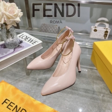 Fendi Heeled Shoes